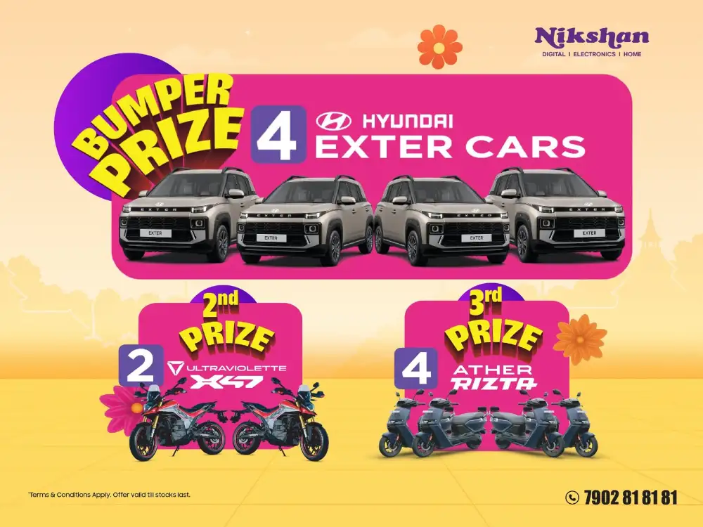 Nikshan 100 Hour Sale Offers Today | Electronics Deals page 10