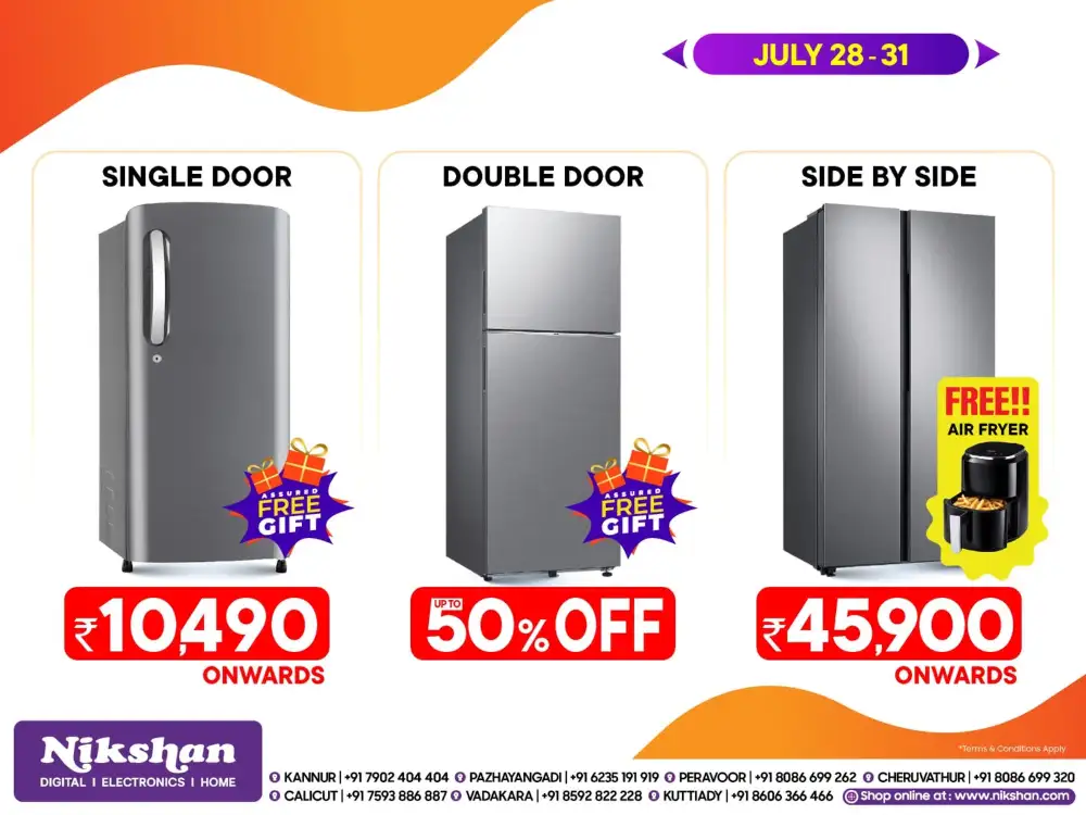 Nikshan 100 Hour Sale Offers Today | Electronics Deals page 4