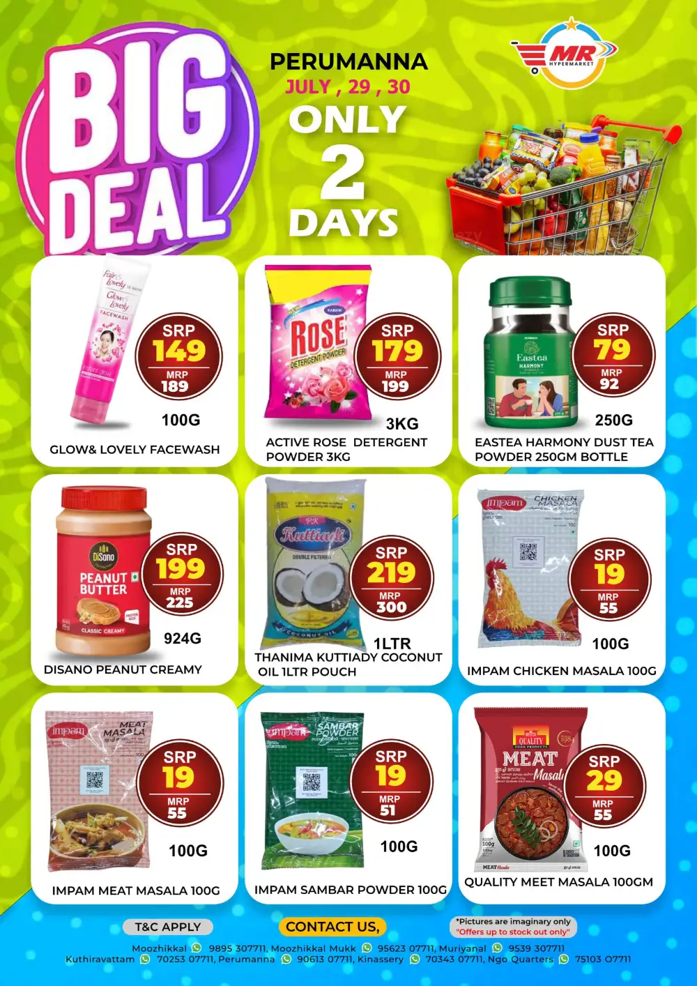 2 Days big deal page 2