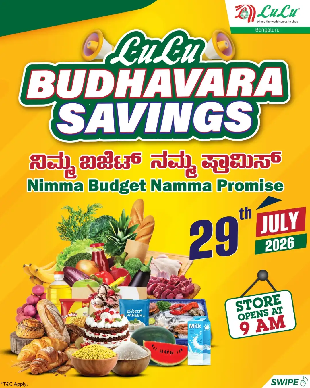 Lulu Budhavara Savings page 1