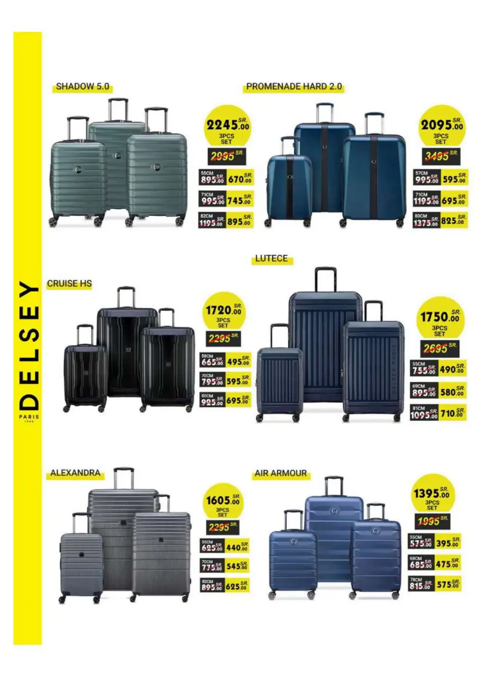 BinDawood Saudi Electronics & Home Offers | Flyer page 51