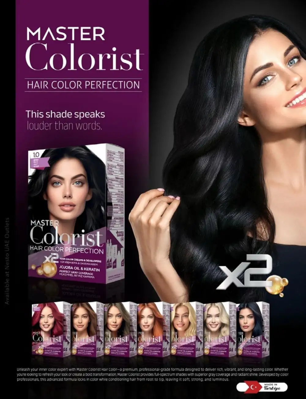 Nesto Al Warsan Dubai Offers | Month Switch Deals page 30