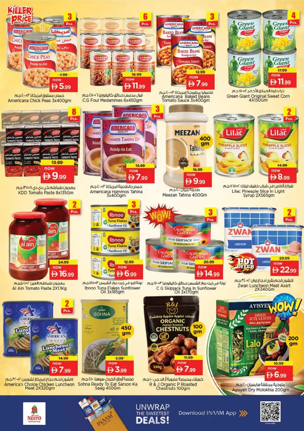 Nesto Karama Dubai Offers | Month Switch Deals page 7
