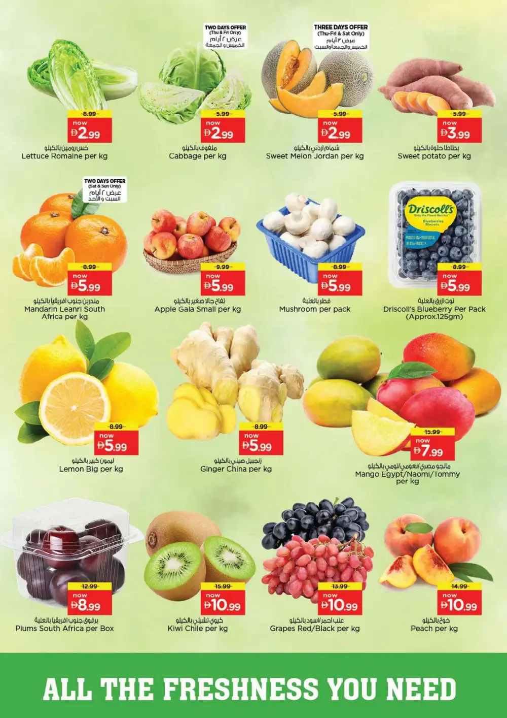 Nesto Al Ain Offers | Month Switch Deals page 2