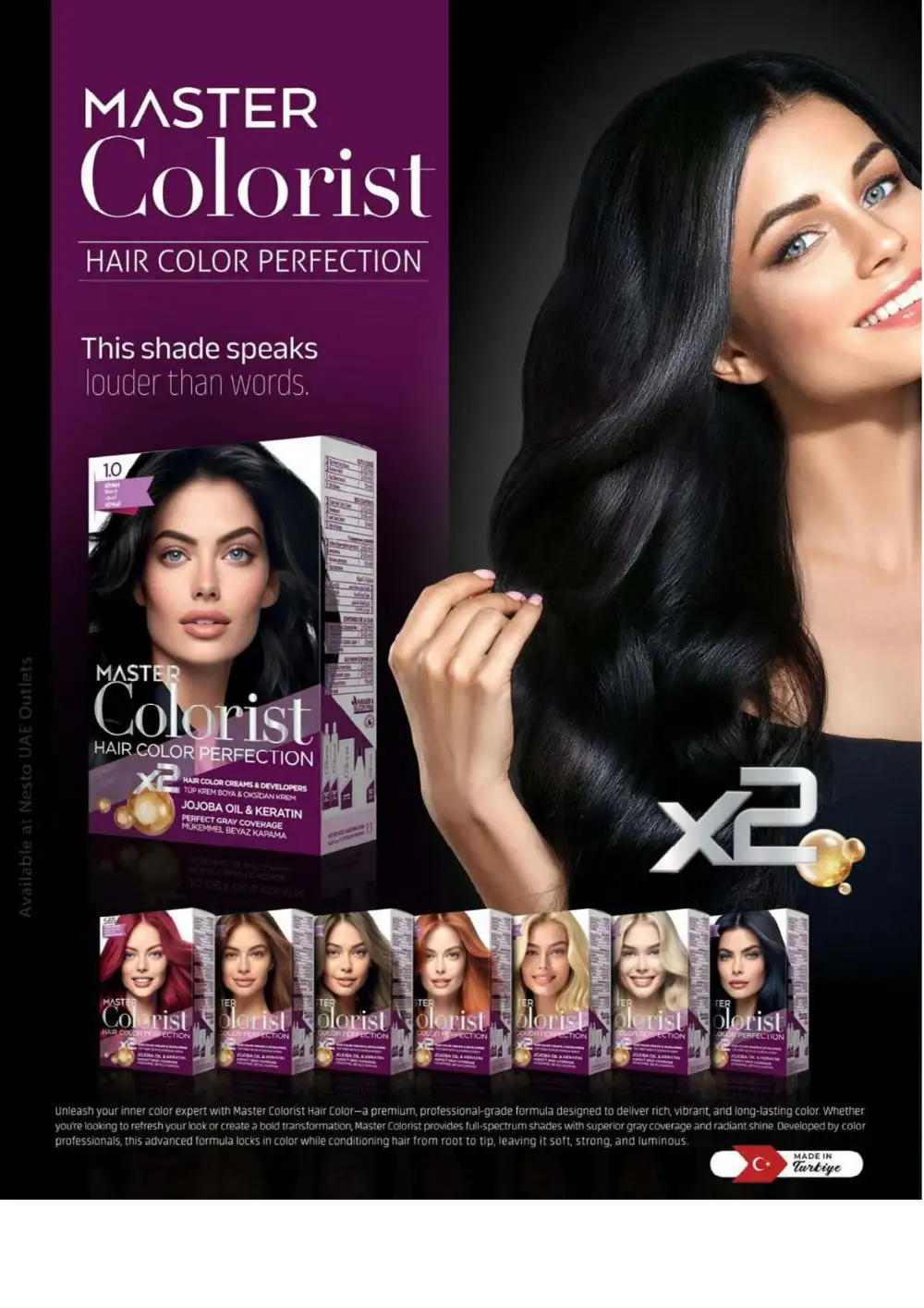 Nesto Al Ain Offers | Month Switch Deals page 24