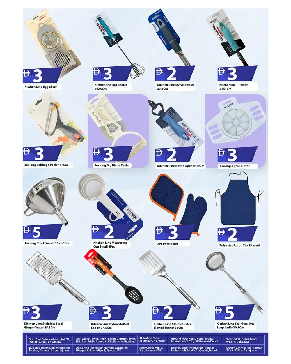 Mark & Save Dubai Household Offers | Latest Deals page 4
