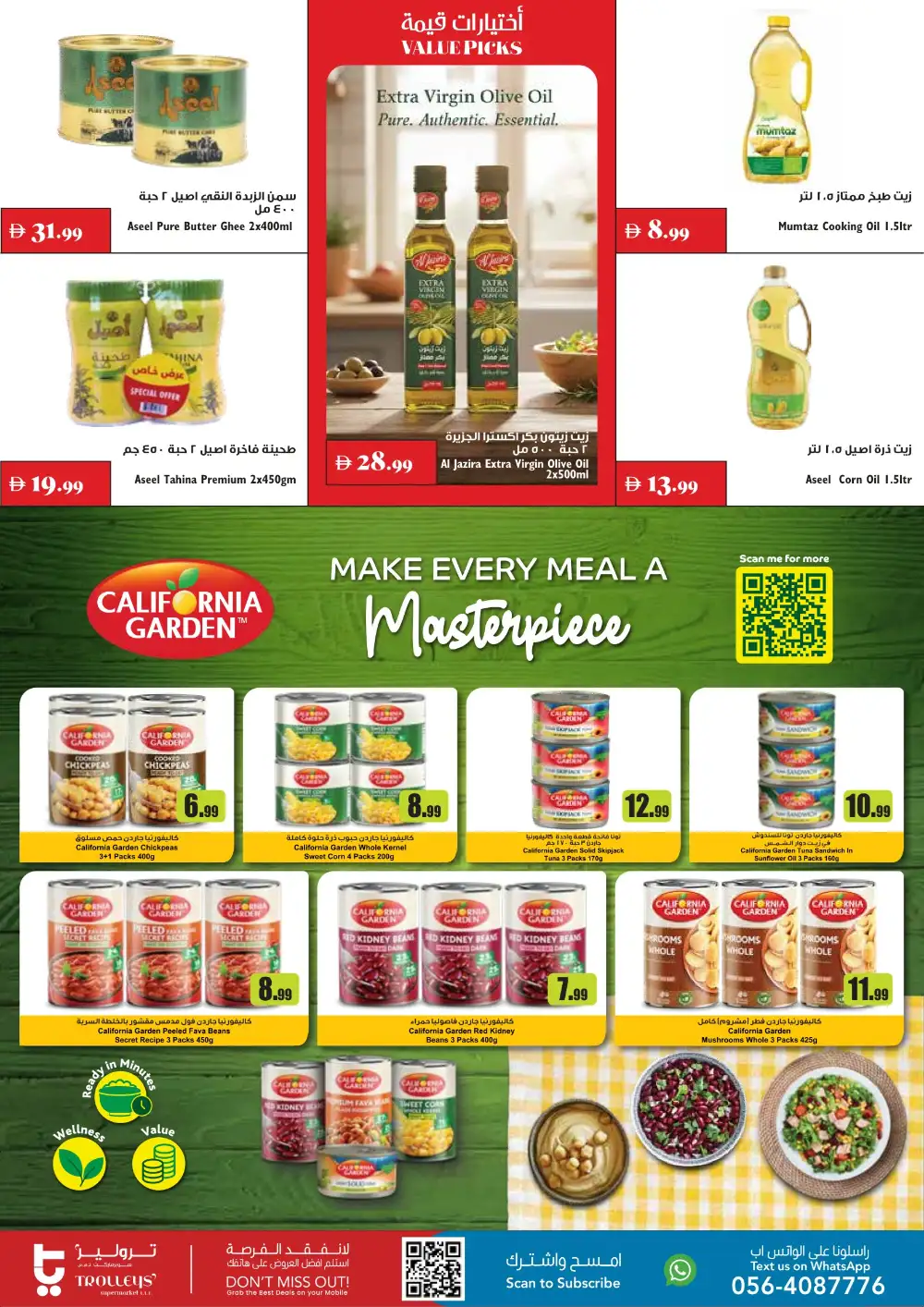 Trolleys Supermarket Mega Deals | Supermarket Offers page 7