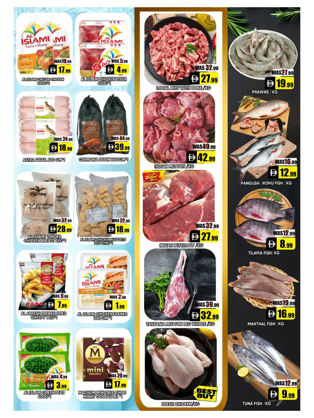 Leptis Hypermarket Al Ain Offers Today | July Last Chance Deals page 5