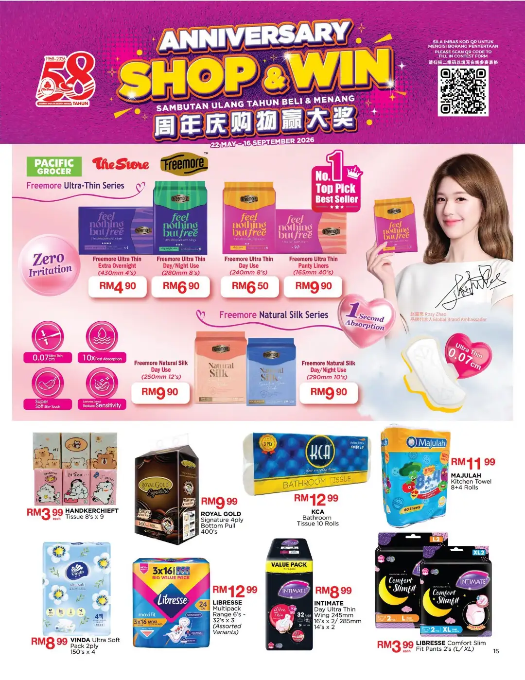 The Store Malaysia Promotions | Latest Catalog Deals page 15