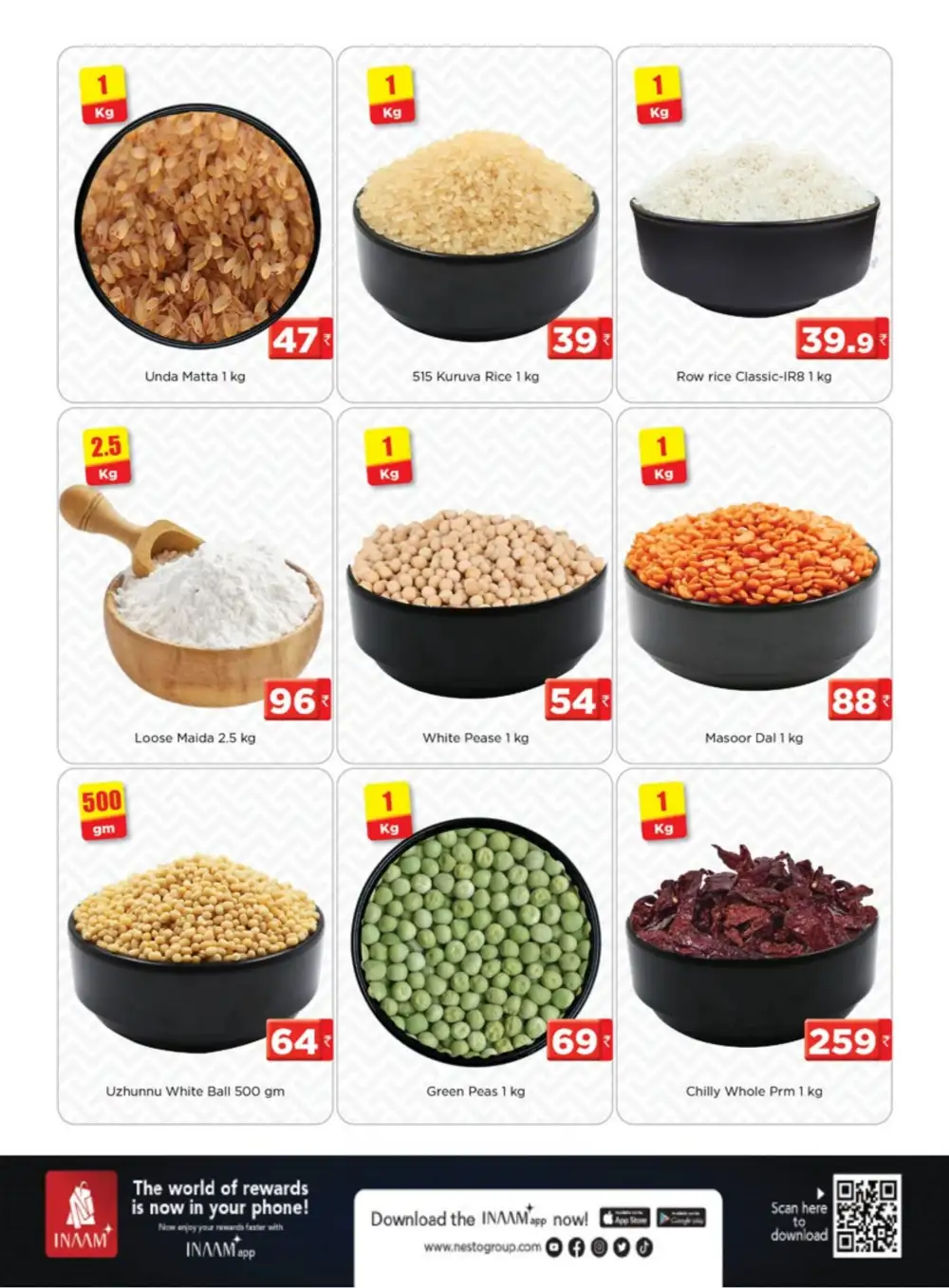 Nesto Kannur Offers Today | Latest Rush Hour Deals page 5