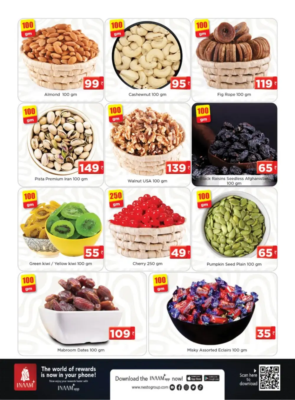 Nesto Kannur Offers Today | Latest Rush Hour Deals page 6
