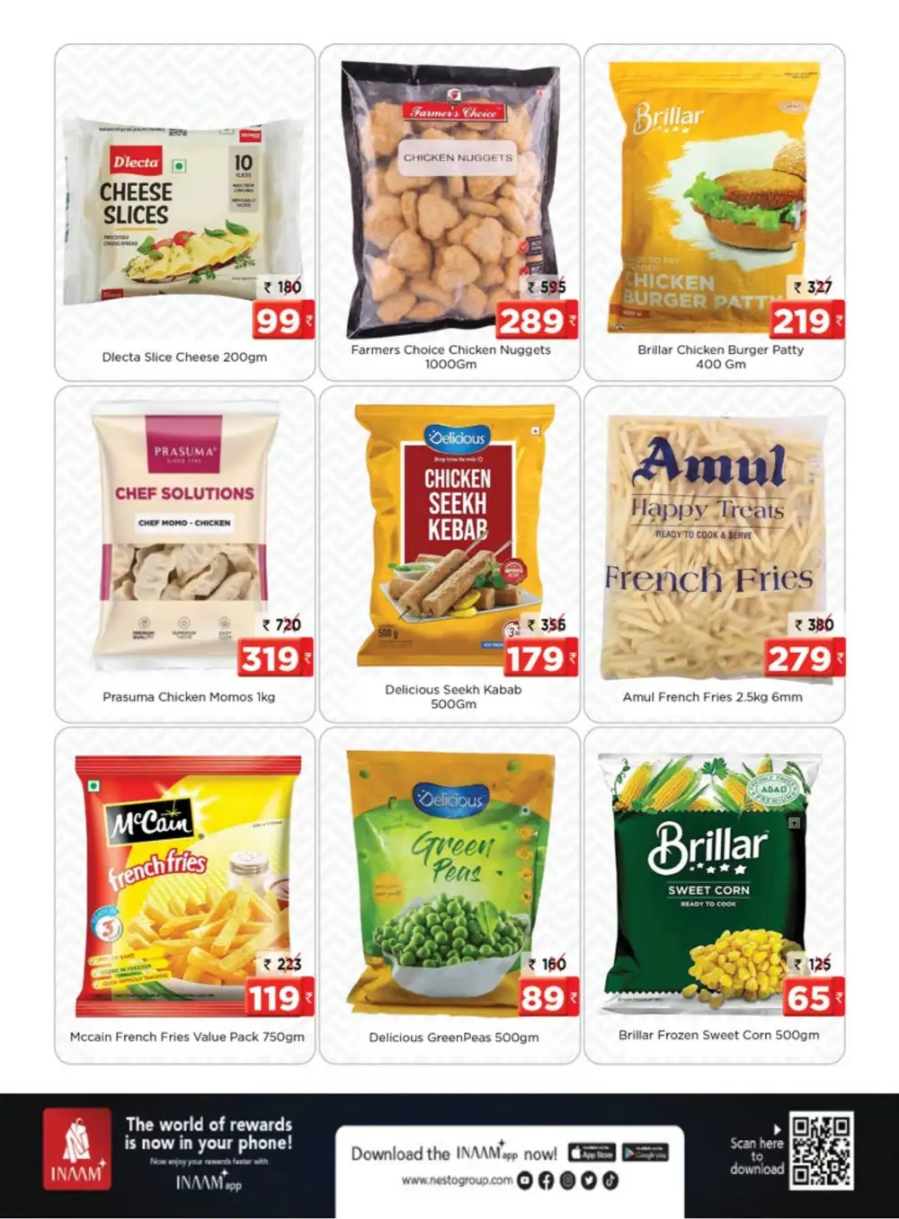 Nesto Kannur Offers Today | Latest Rush Hour Deals page 7