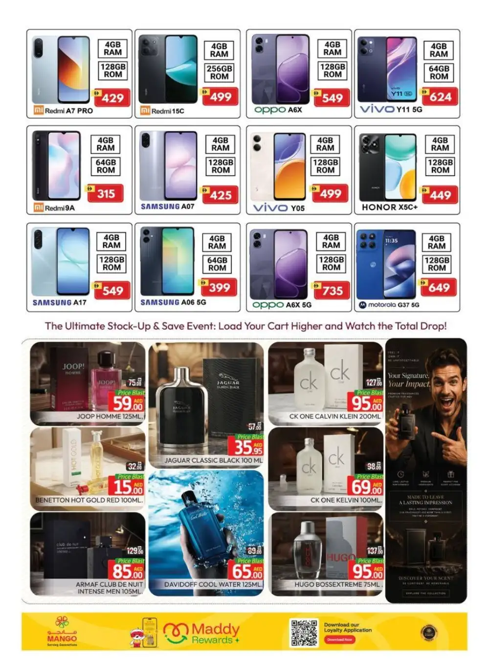 Mango Hypermarket Dubai Offers Today | Grocery Deals page 16