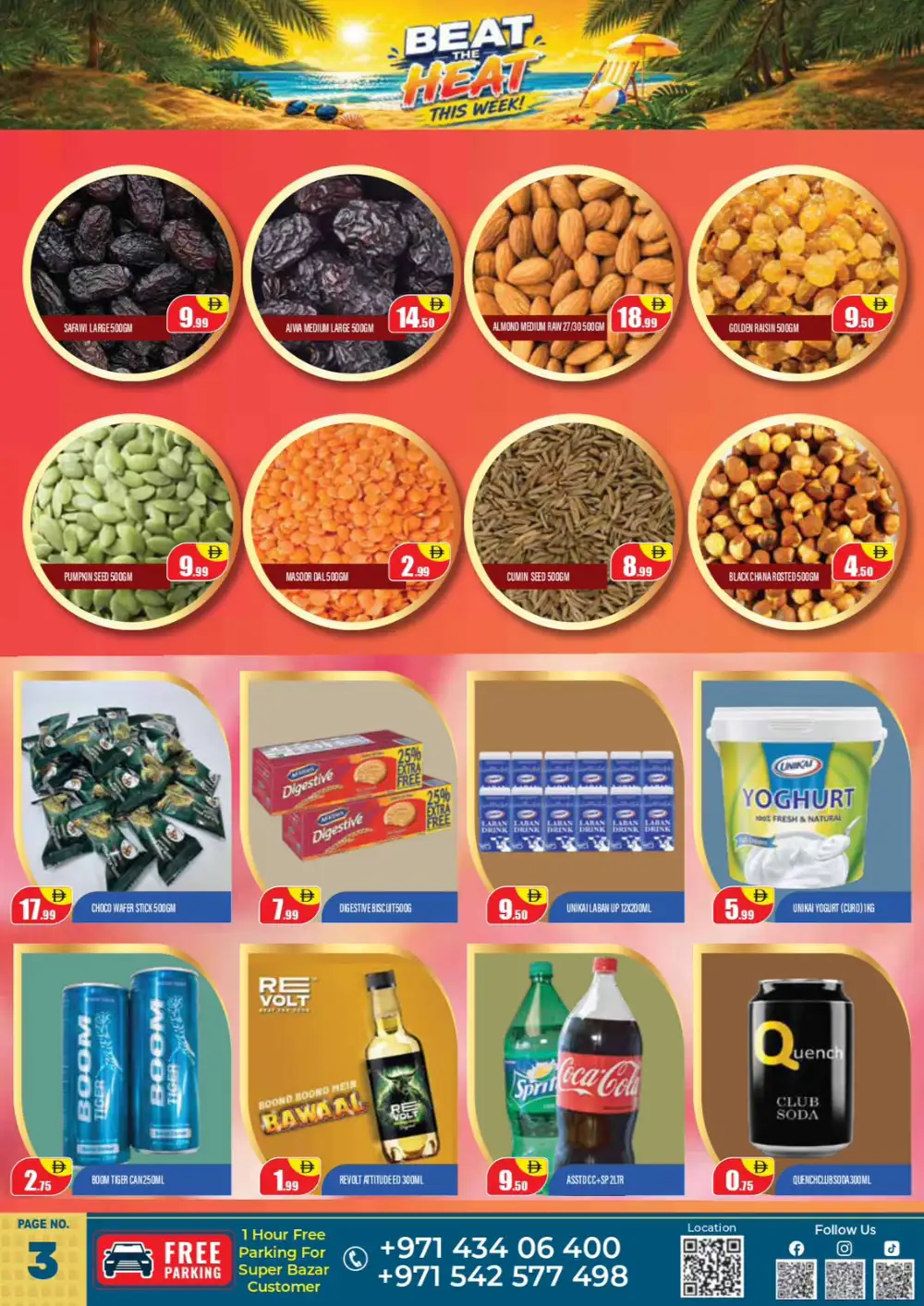 Super Bazaar Offers Today | Weekly Deals page 4