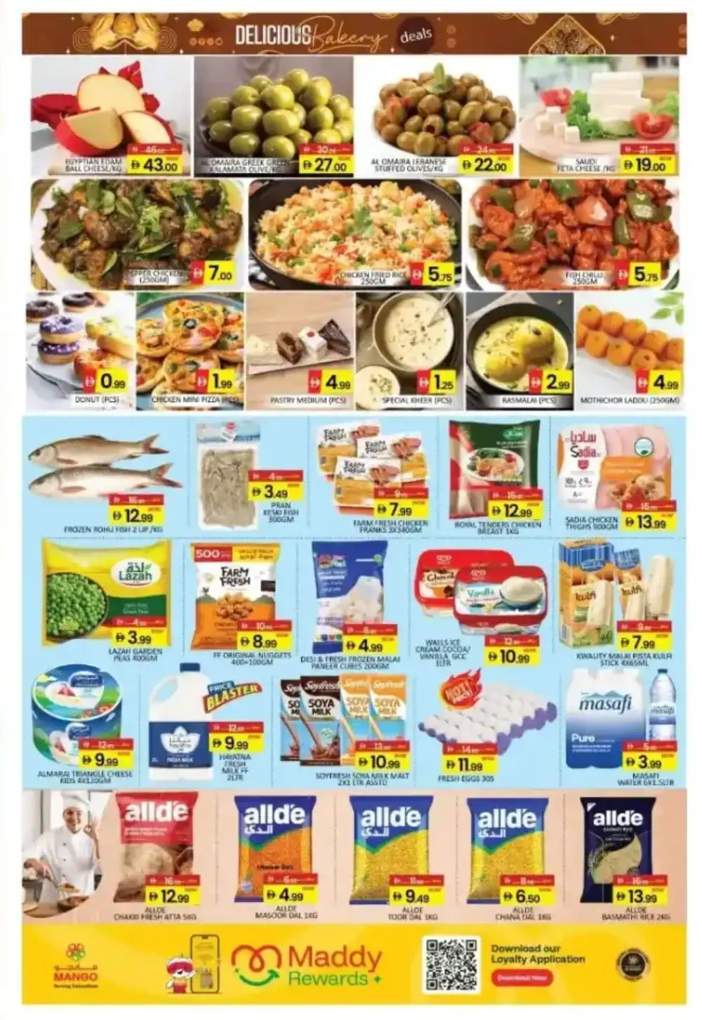 Mango Hypermarket DIP2 Offers | Summer Fest Deals page 2
