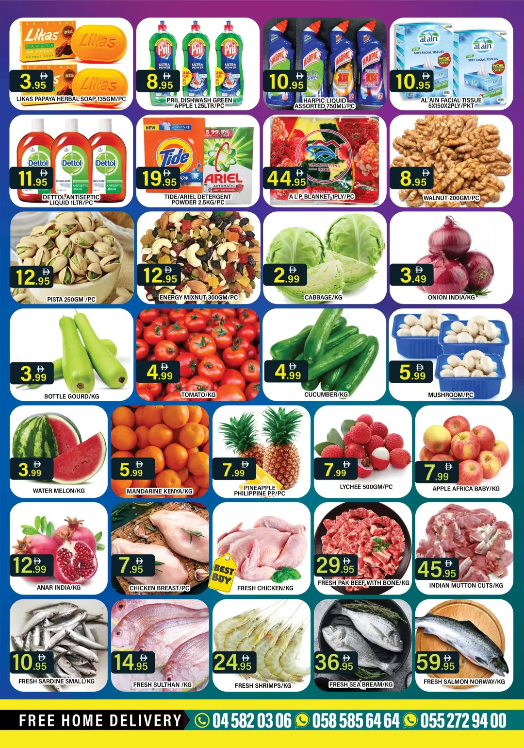 Garden Fresh Discovery Gardens Offers | Big Sale Deals page 2