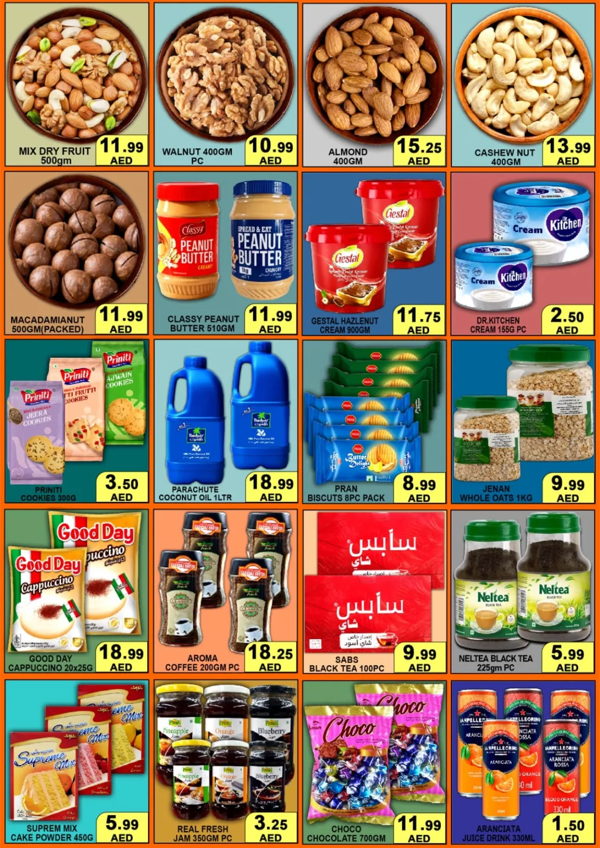 Green Gift Al Quoz Super Deal | Latest Grocery & Beauty Offers page 2
