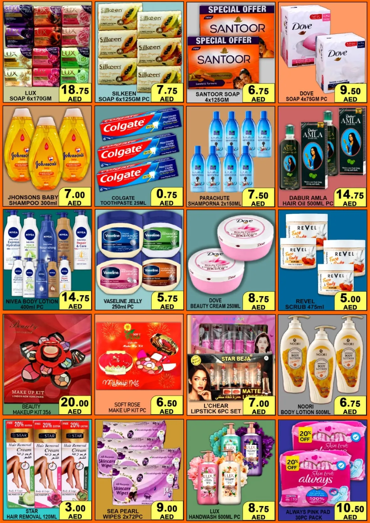 Green Gift Al Quoz Super Deal | Latest Grocery & Beauty Offers page 4