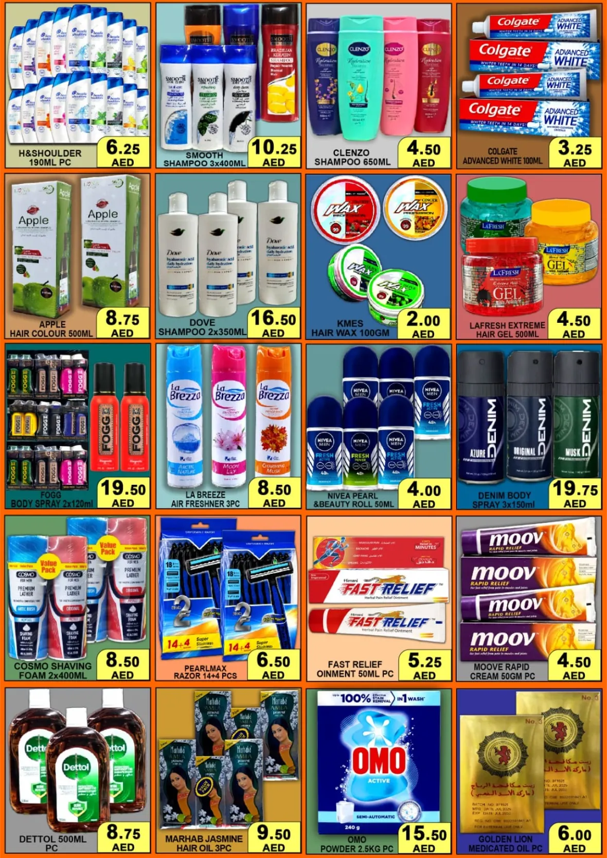 Green Gift Al Quoz Super Deal | Latest Grocery & Beauty Offers page 5