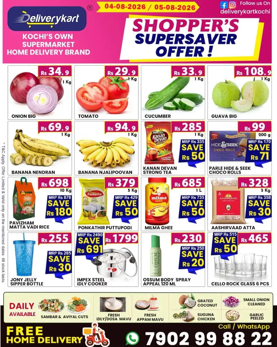 super saver page 1