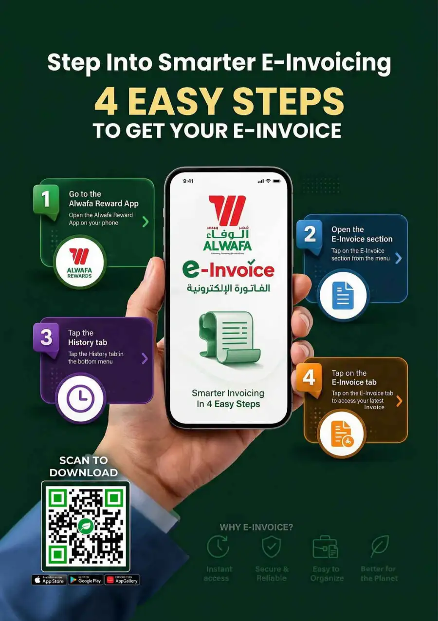 Hyper Alwafa Tuwaiq, Malaz, Al Kharj Offers | Latest Deals page 27
