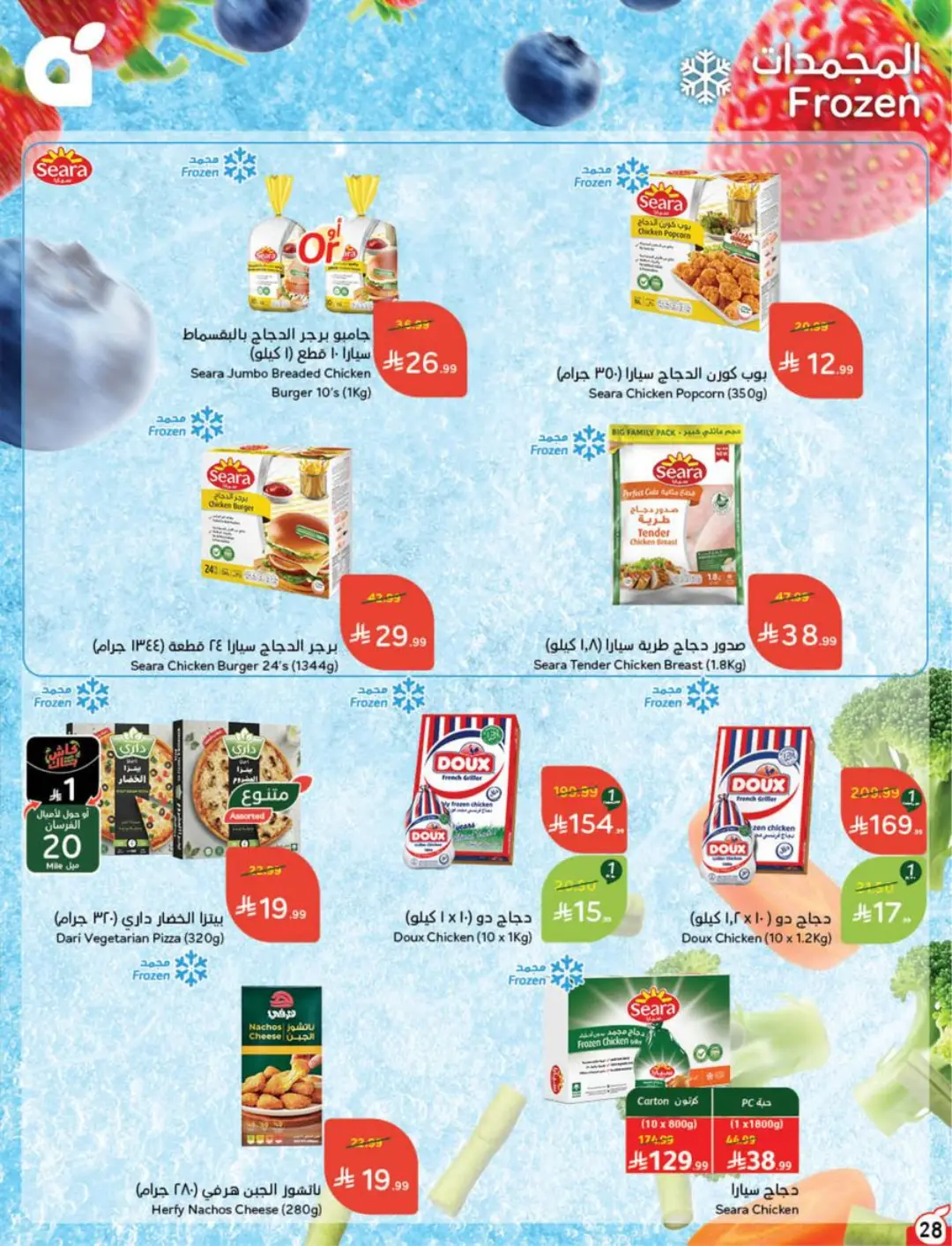 Hyper Panda KSA Offers Today | Weekly Deals page 29