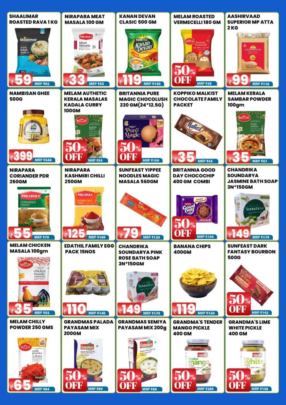 Grand Fresh Aluva Offers Today | Latest Deals page 2