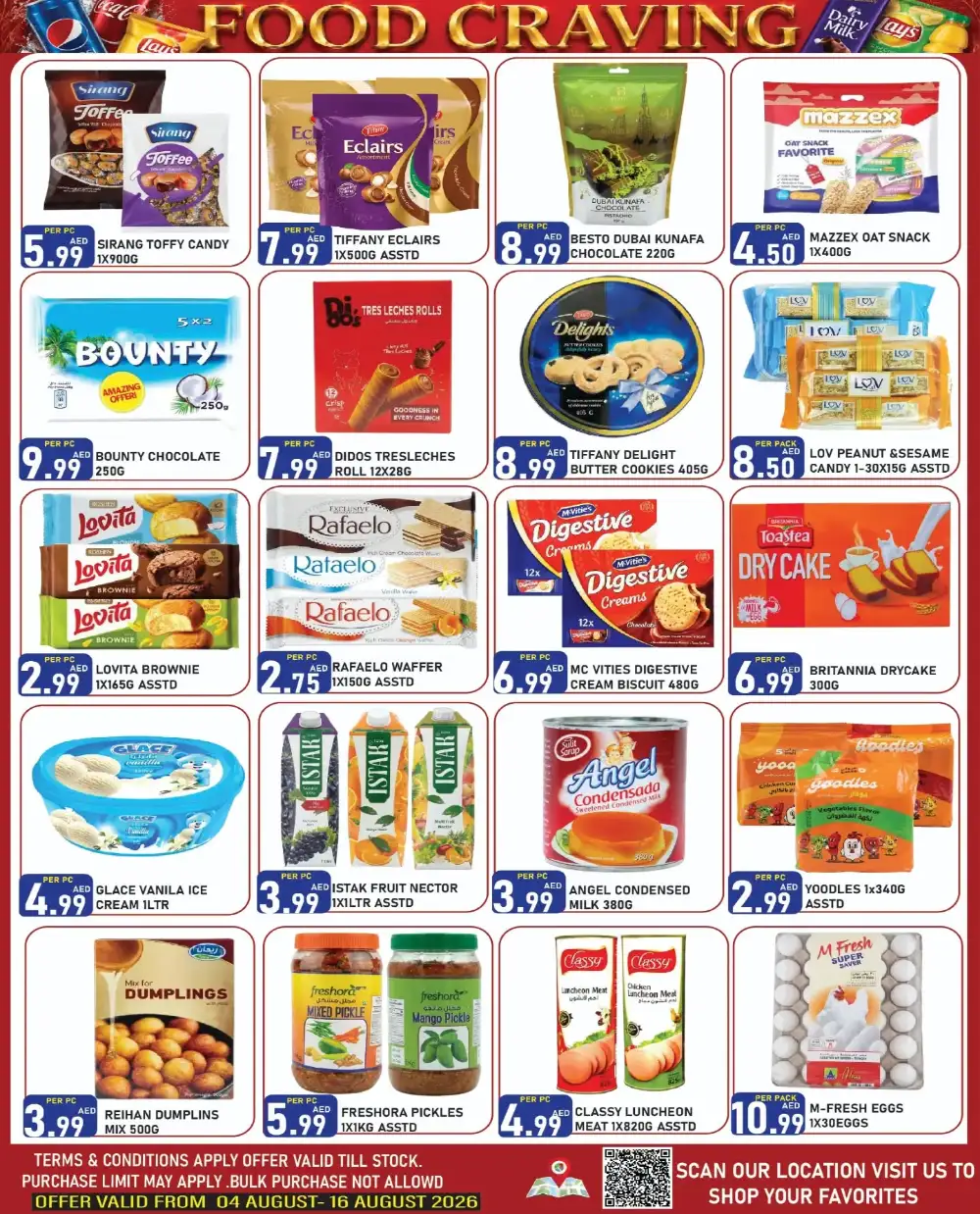 PLUS MART Sharjah Super Saver Offers | Latest Flyer page 2