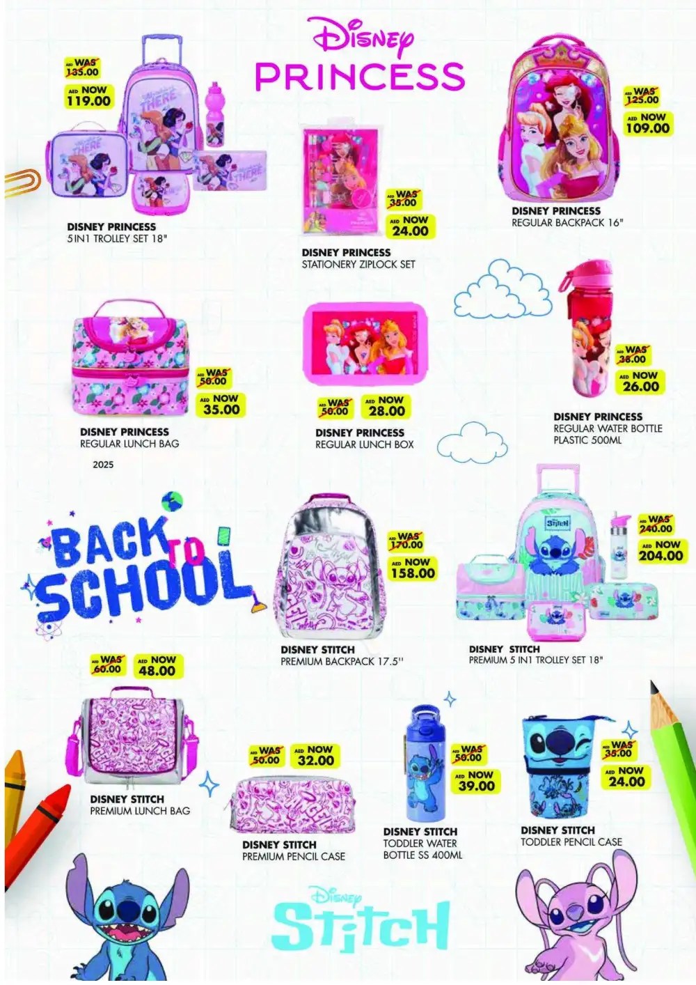 Géant Back To School Offers Today | Grocery Deals page 19