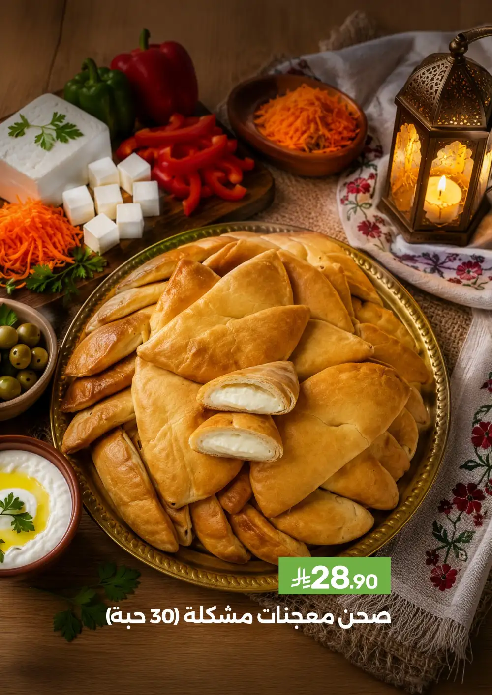 Mazaya Saudi Arabia Grocery Offers | Muharram Deals page 10