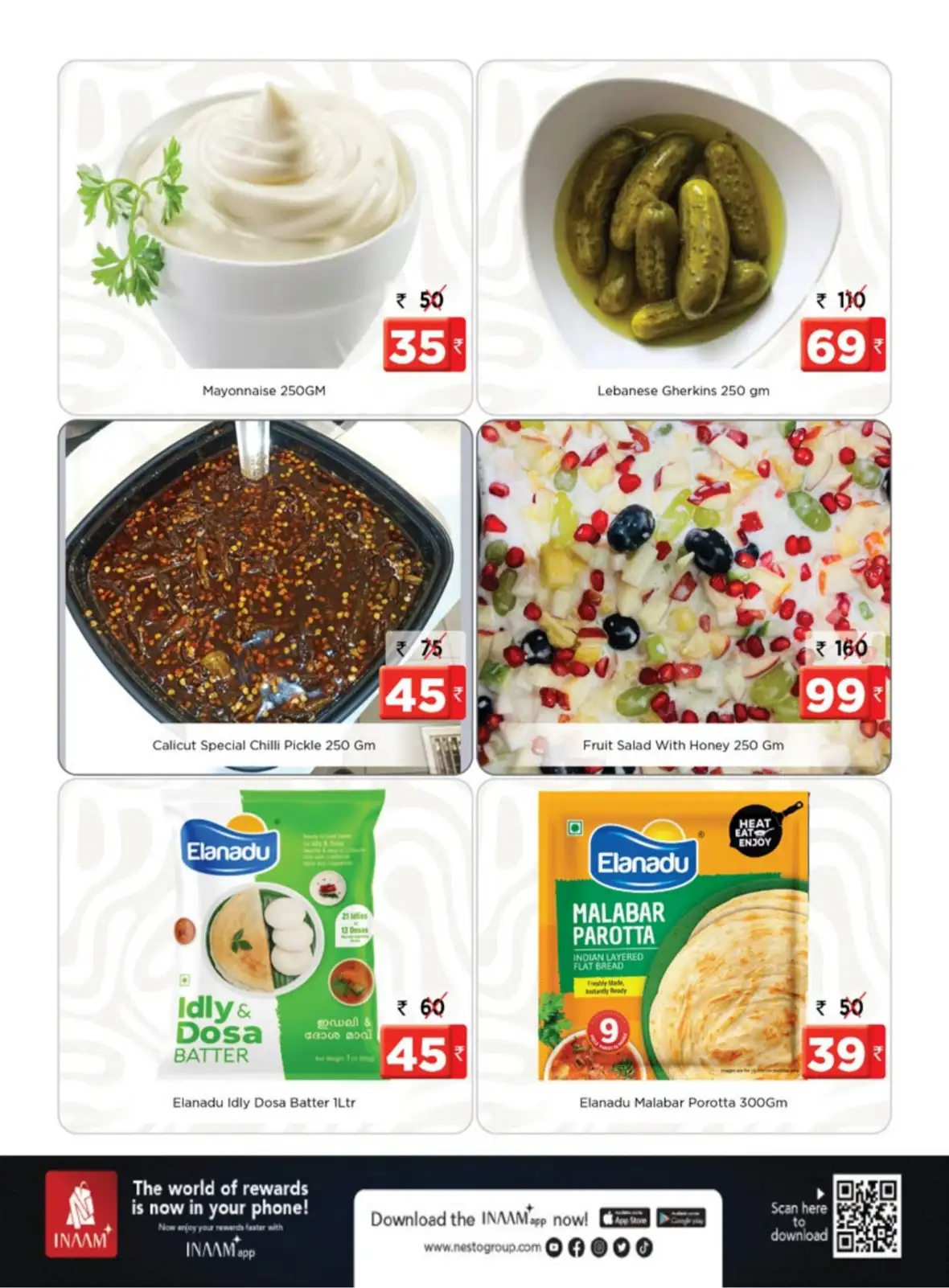 Nesto Kalpetta Offers Today | Grocery & Electronics Deals page 8