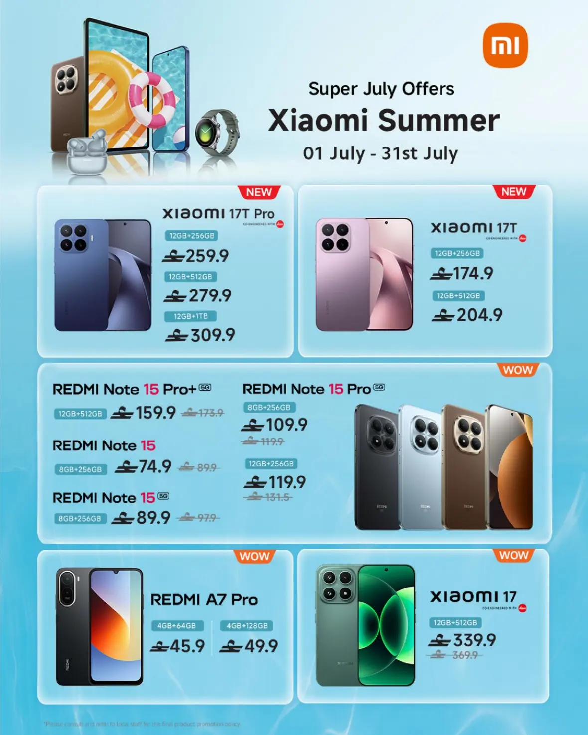 Sharaf DG Muscat Offers | Latest Electronics Deals page 73