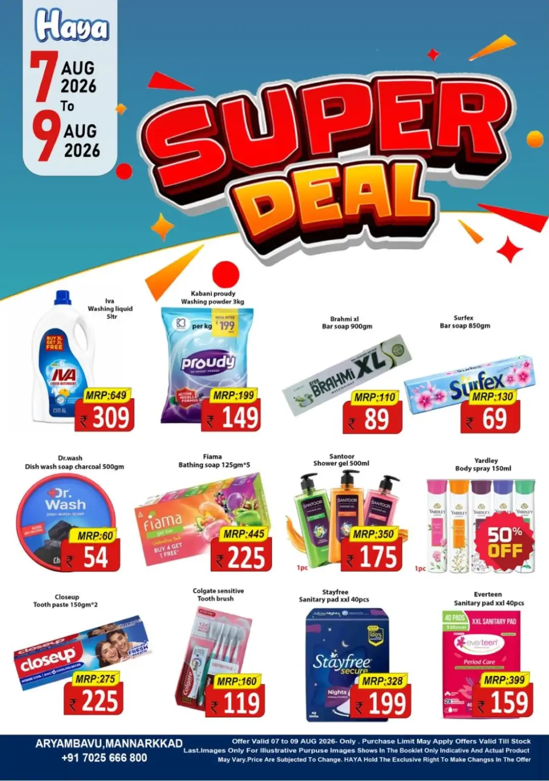Super Deals page 2