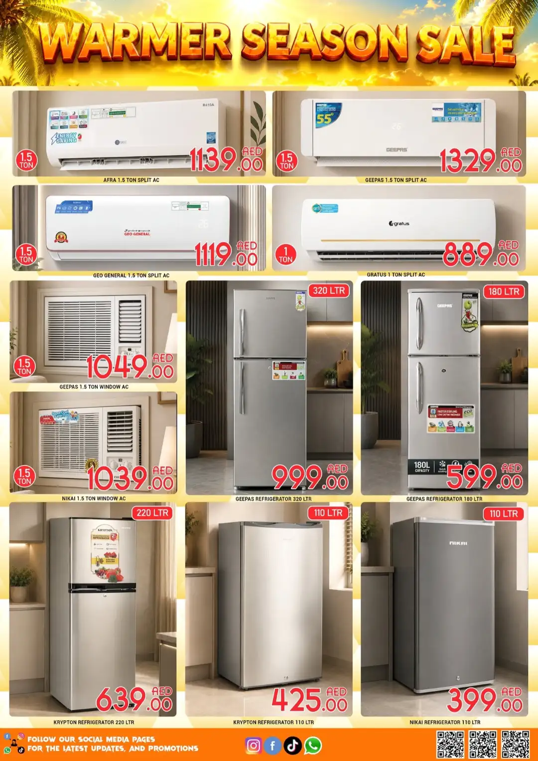 Lucky Center Ajman Offers | Smart Tech Deals Today page 2