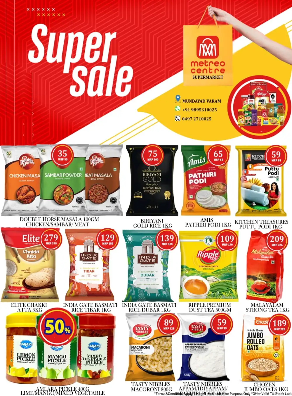 Super sale page 4