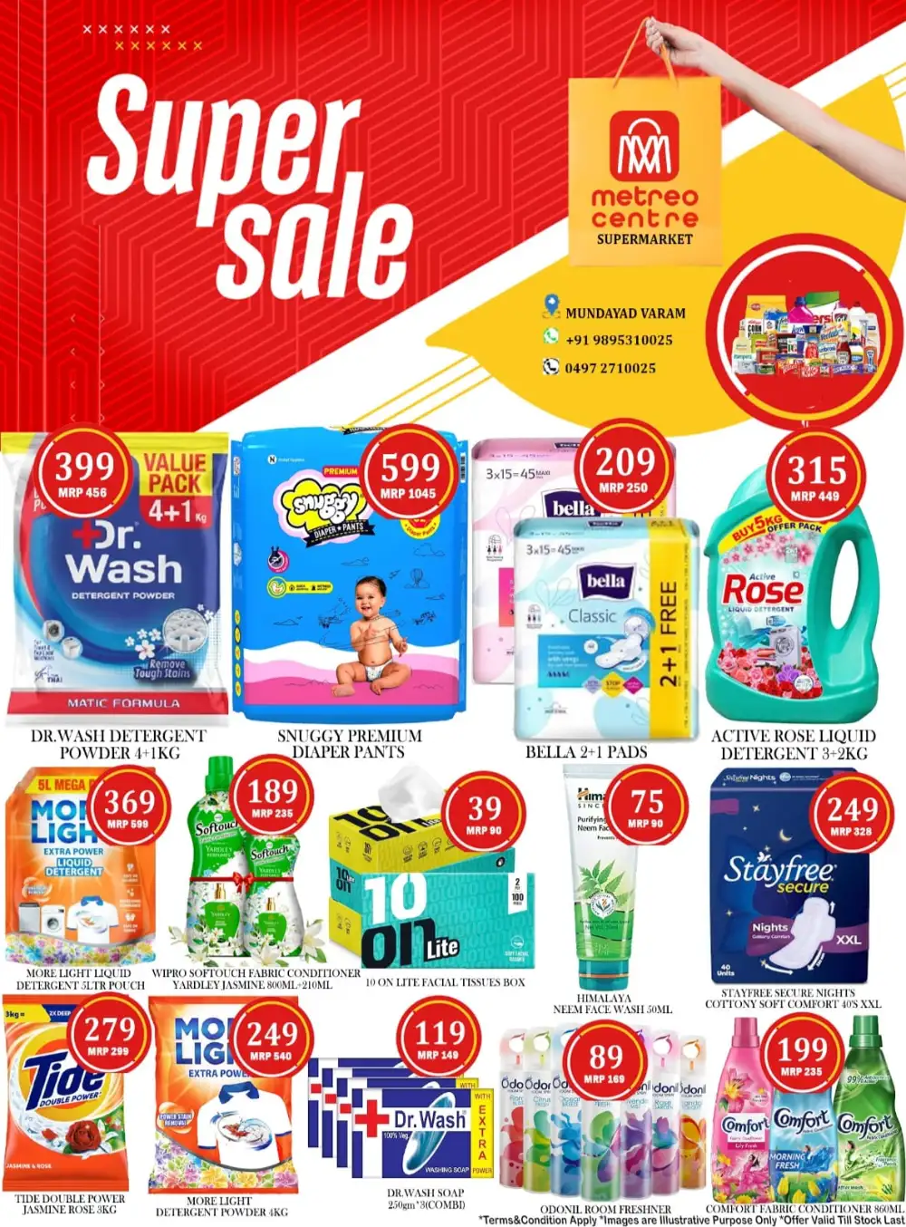 Super sale page 5