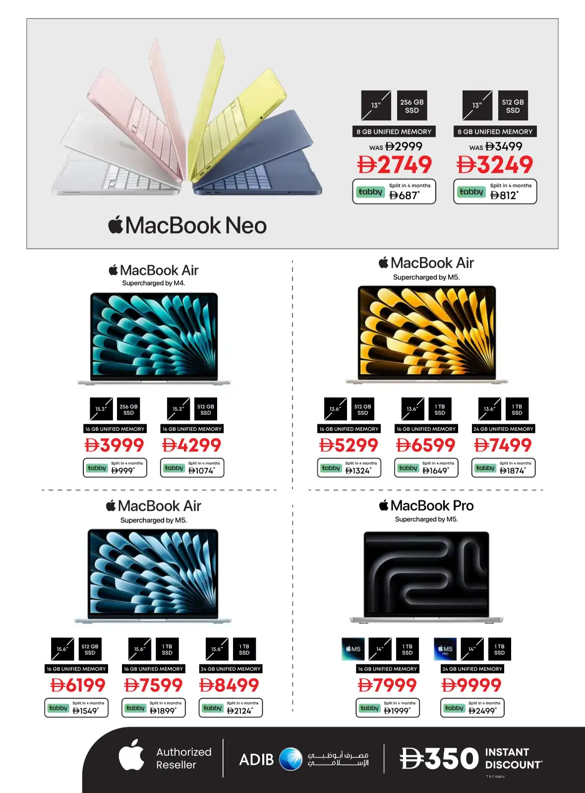 Emax UAE Offers Today | Biggest Back To School Deals page 2