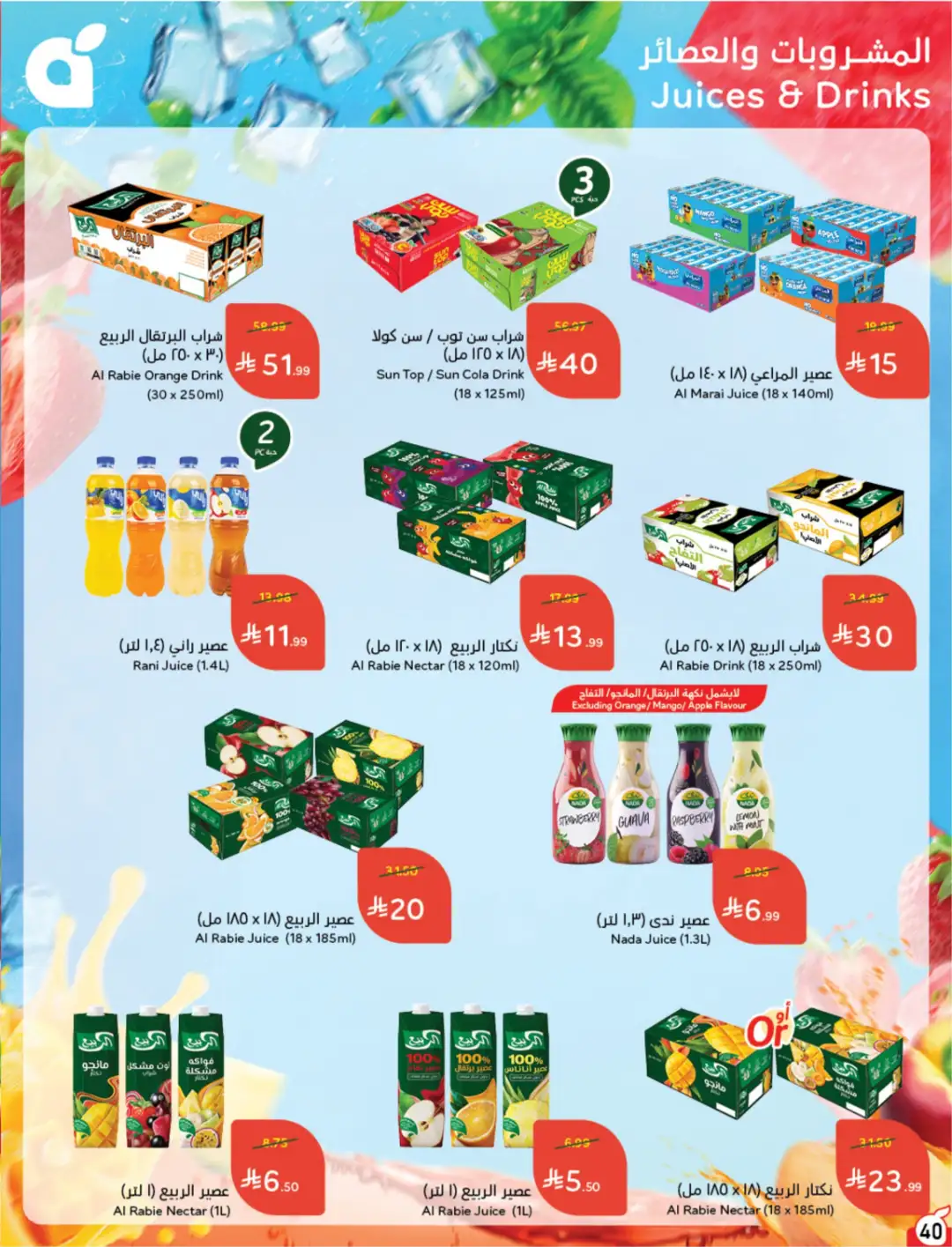Panda Saudi Arabia Offers | Weekly Deals page 41
