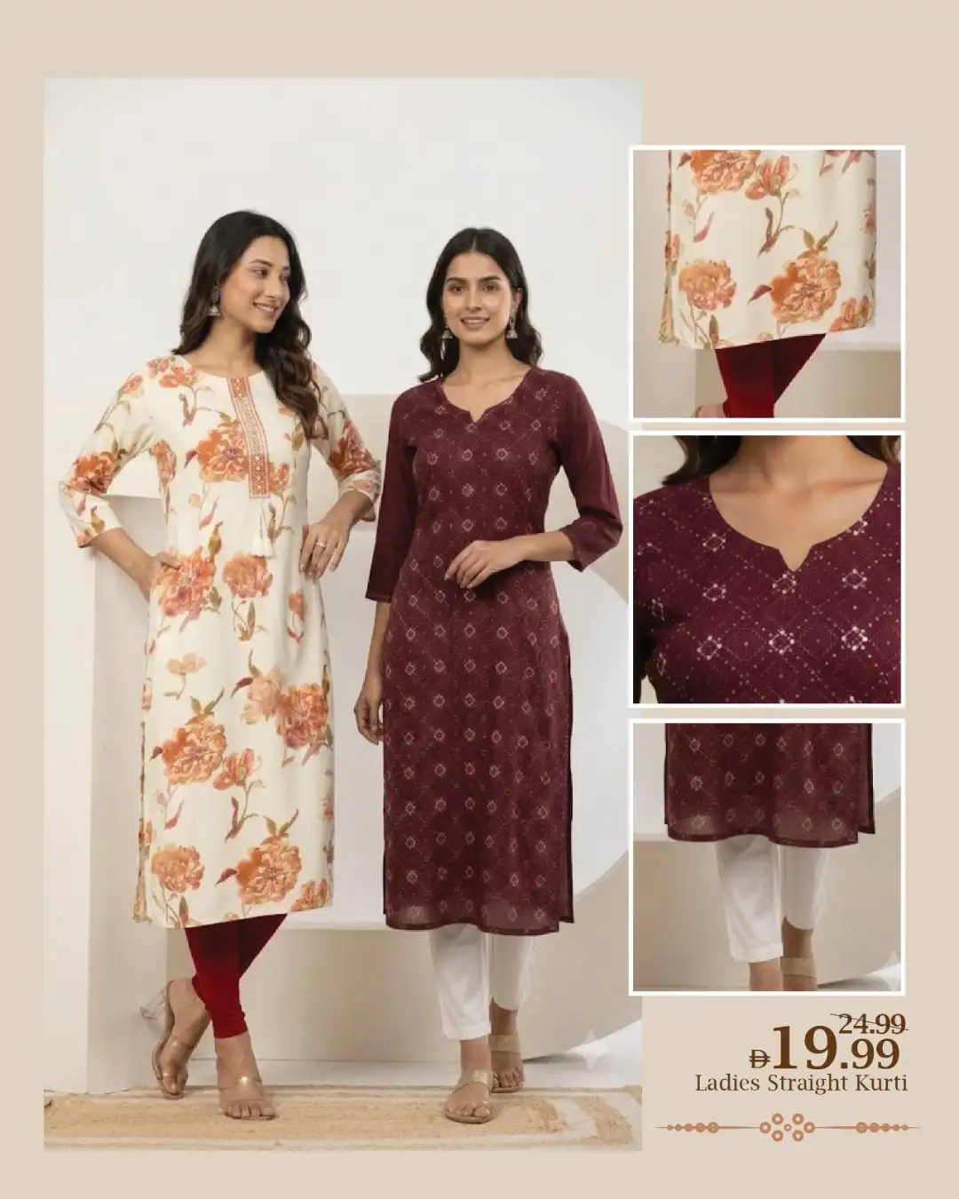 Mark & Save UAE Offers | Fashion Deals & Ethnic Wear page 2
