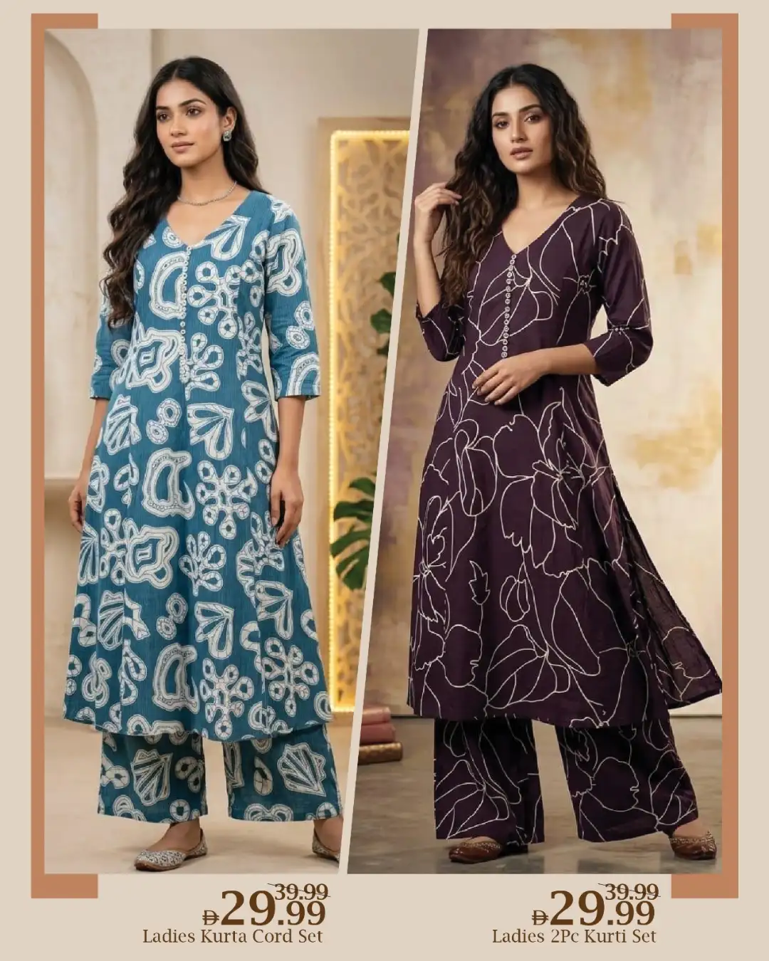 Mark & Save UAE Offers | Fashion Deals & Ethnic Wear page 3