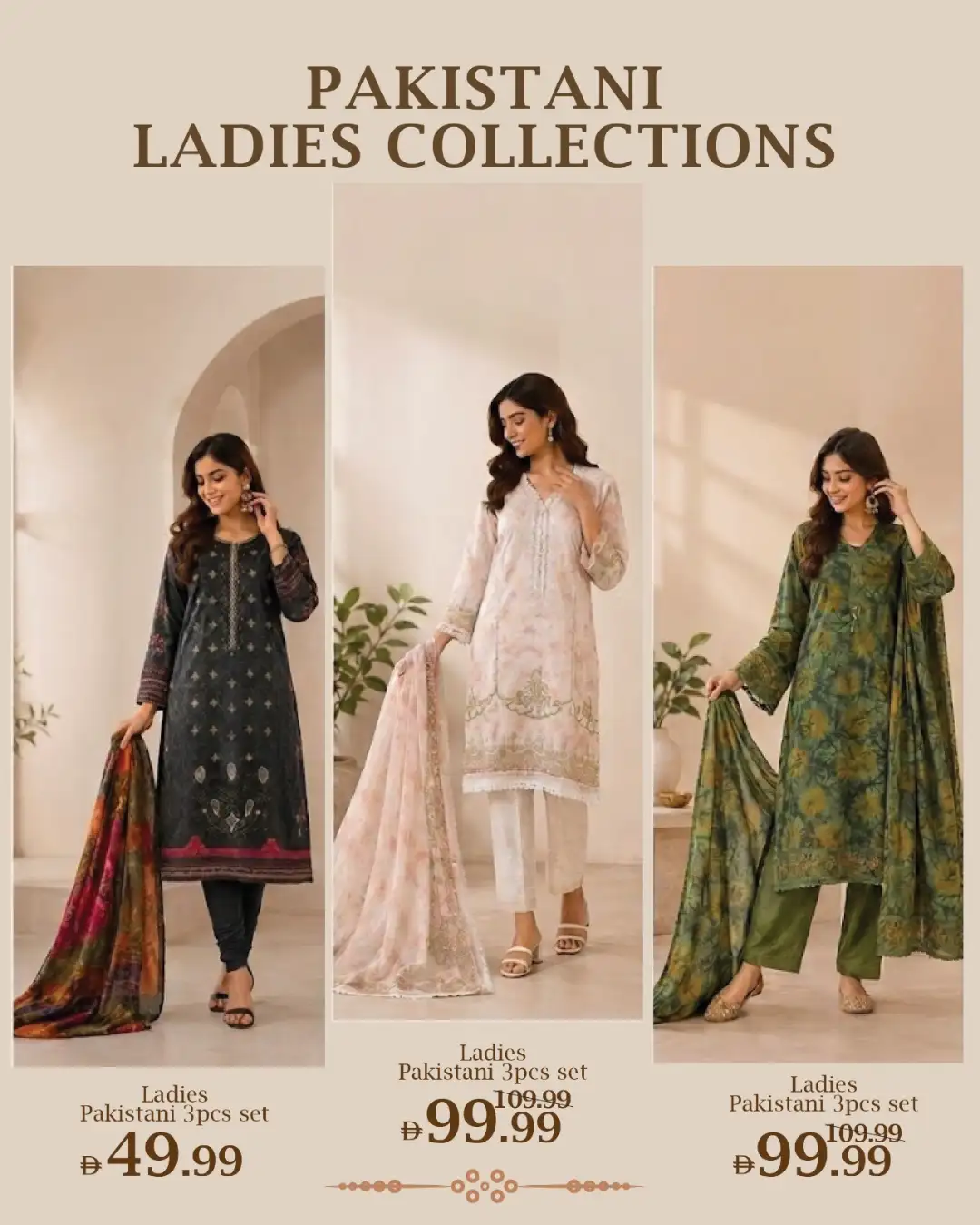 Mark & Save UAE Offers | Fashion Deals & Ethnic Wear page 7