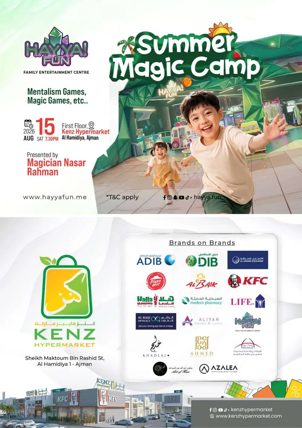 Kenz Hypermarket Grocery Offers Today | Latest Flyer page 49