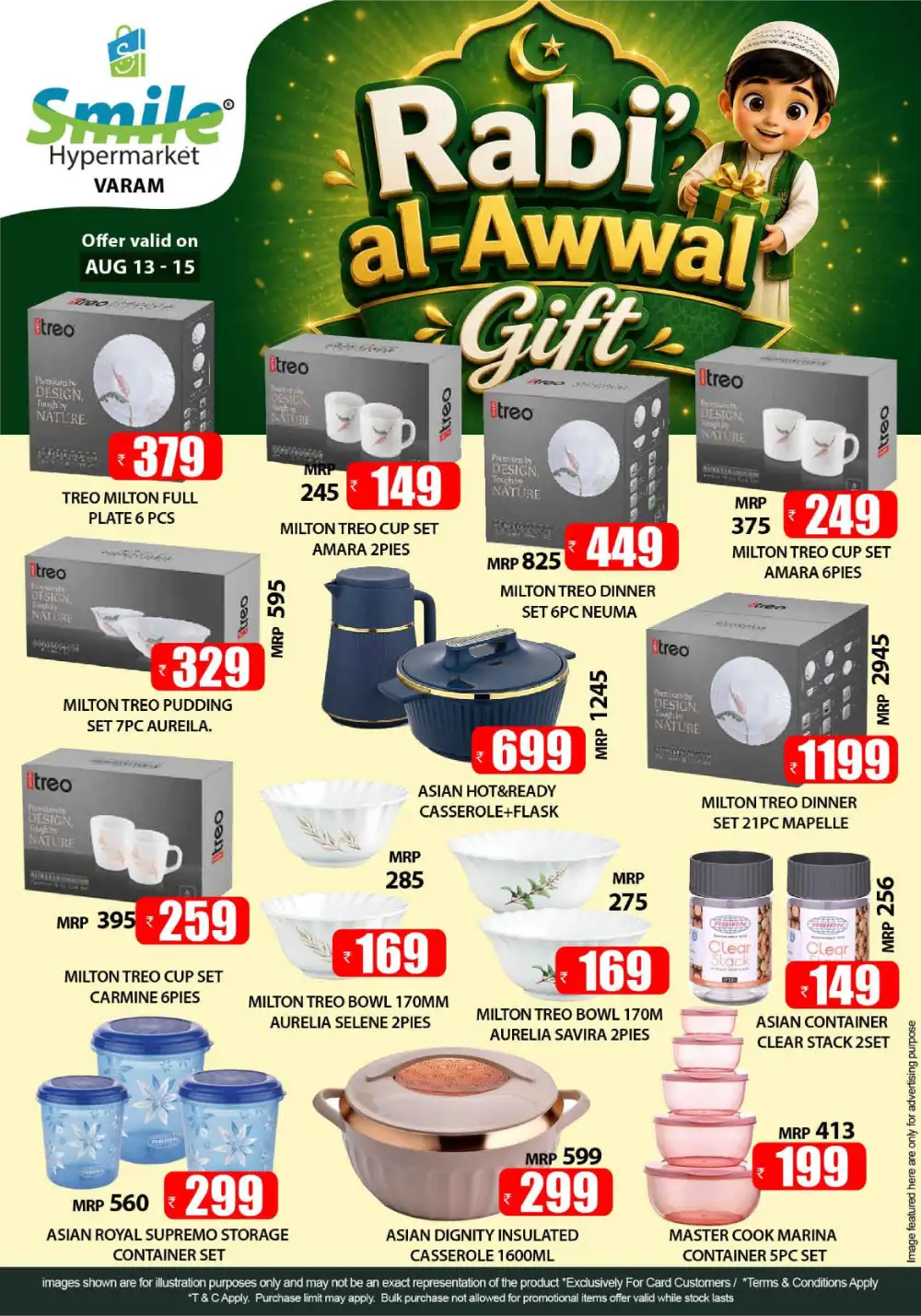 Fresh deals page 7