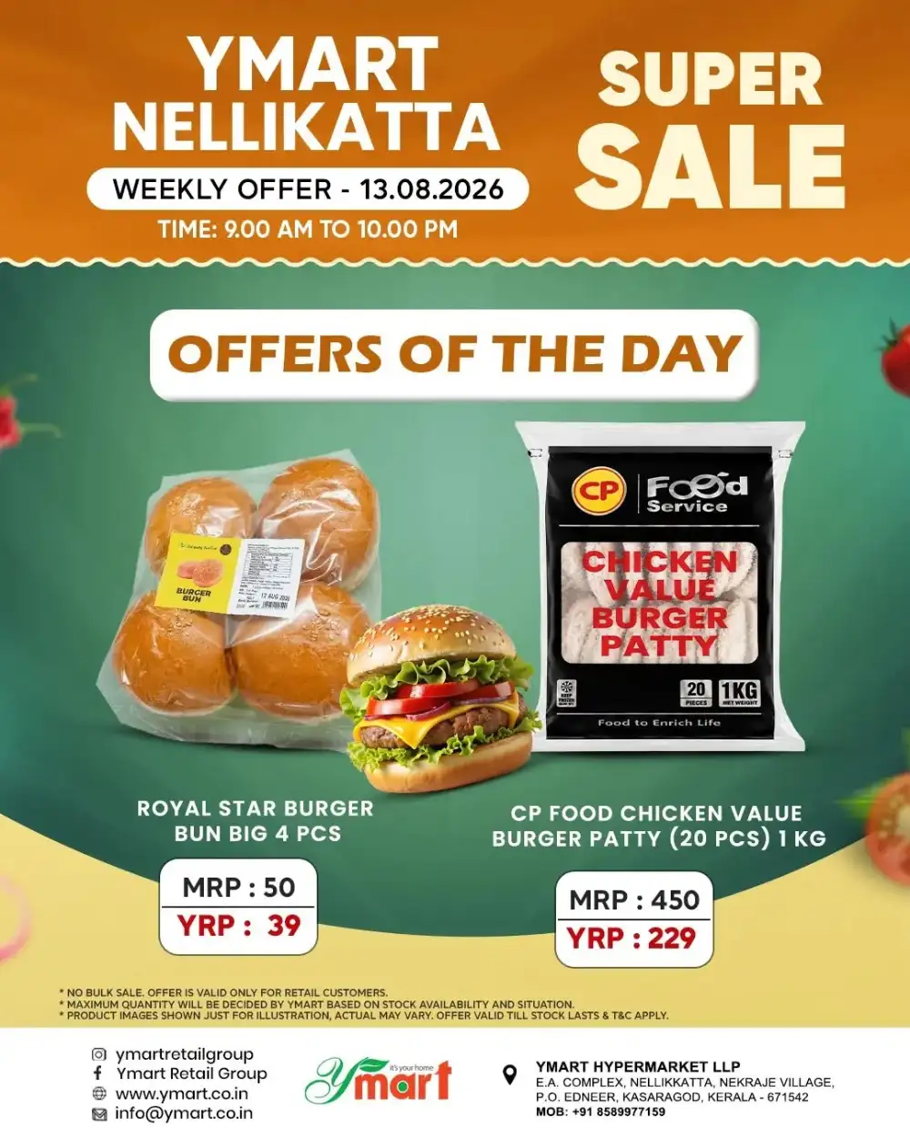 Super sale page 6