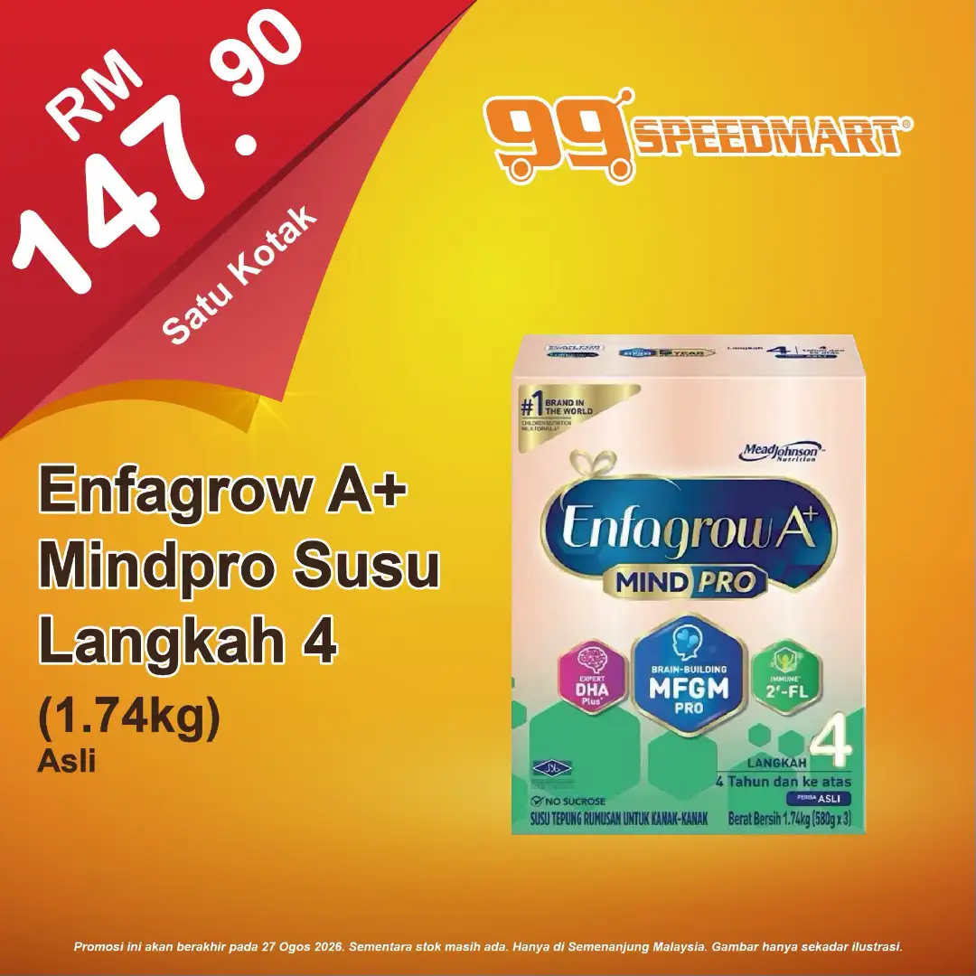 99 Speedmart Malaysia Promotions Today | Latest Catalogue page 10