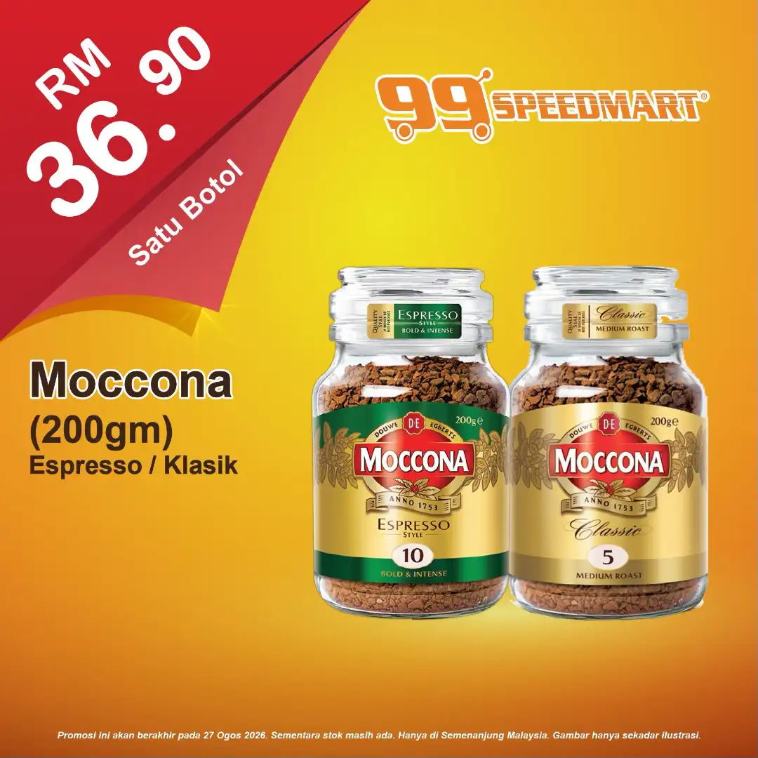 99 Speedmart Malaysia Promotions Today | Latest Catalogue page 11