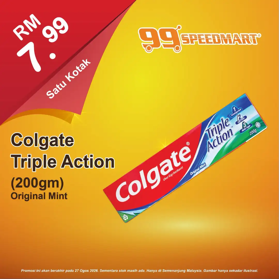 99 Speedmart Malaysia Promotions Today | Latest Catalogue page 12