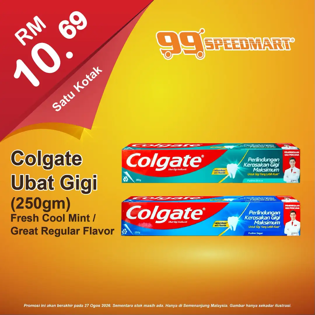 99 Speedmart Malaysia Promotions Today | Latest Catalogue page 13