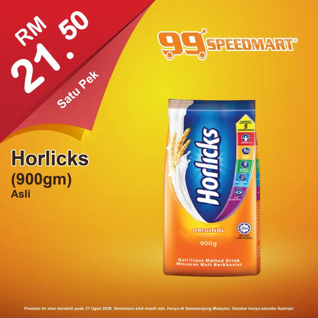 99 Speedmart Malaysia Promotions Today | Latest Catalogue page 14