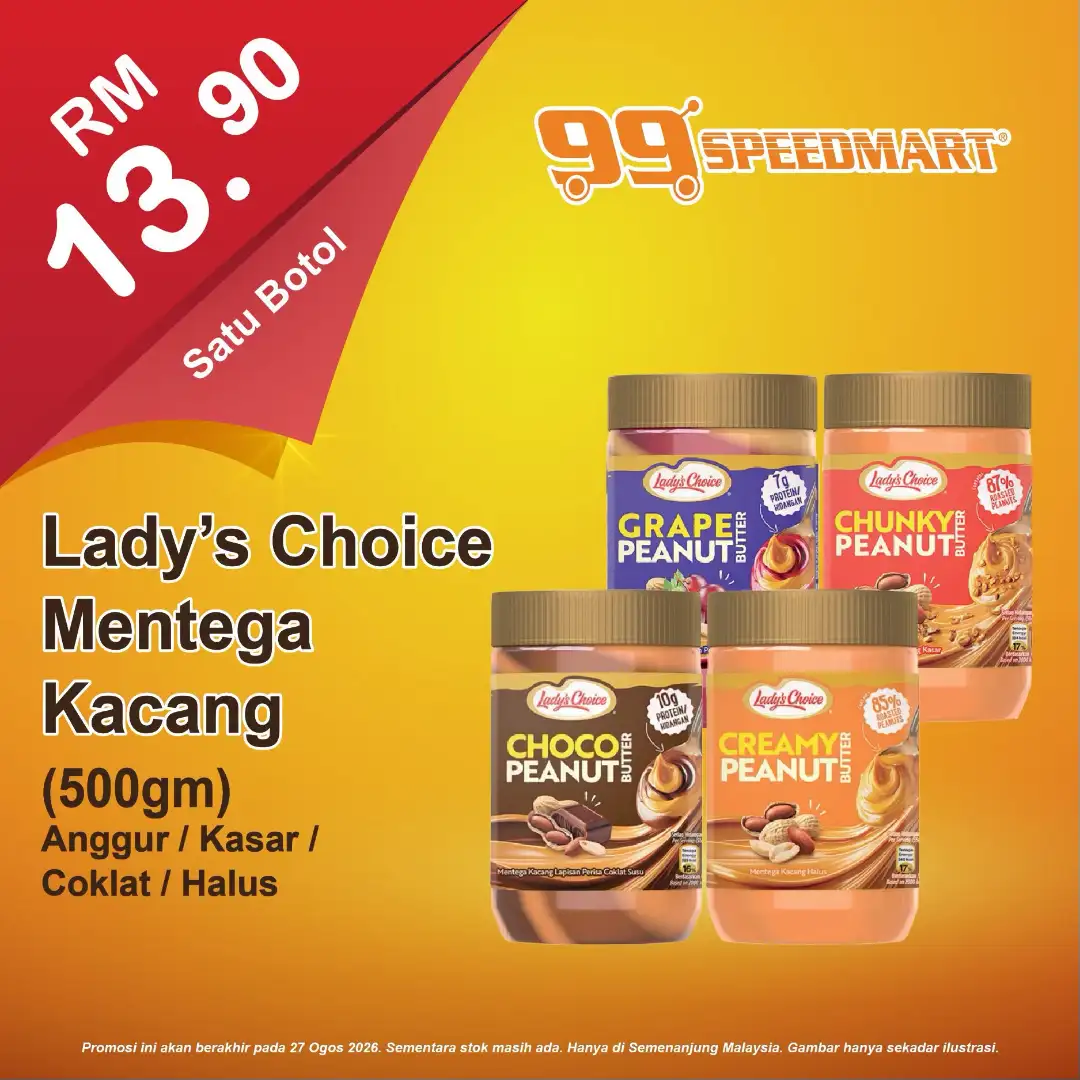 99 Speedmart Malaysia Promotions Today | Latest Catalogue page 15